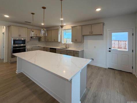 135 Peeps Court Adkins TX 78101