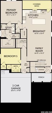 135 Peeps Court Adkins TX 78101