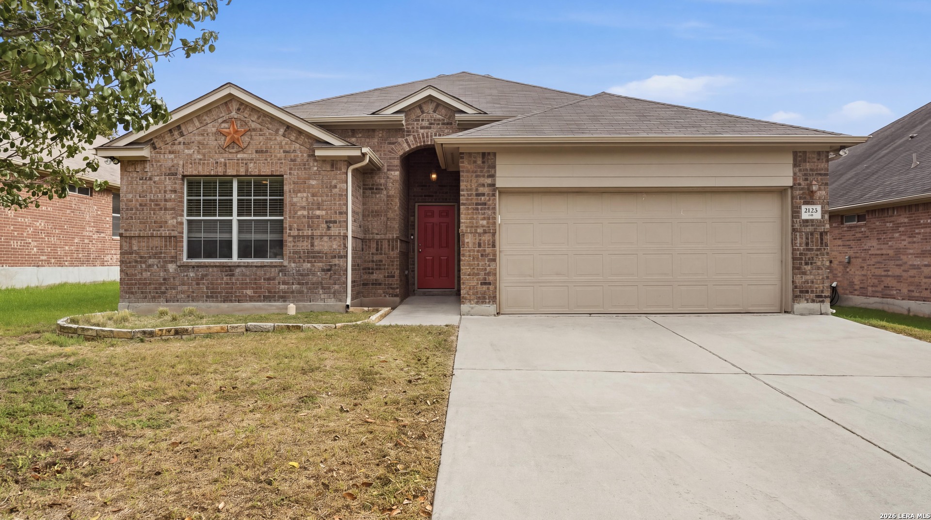 2125 Dragon Trail New Braunfels TX 78130