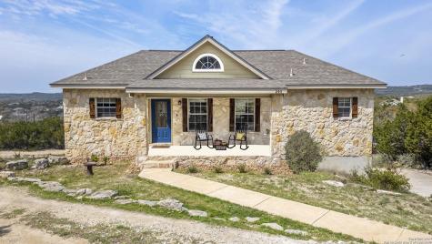 240 Rodney Lane Canyon Lake TX 78133