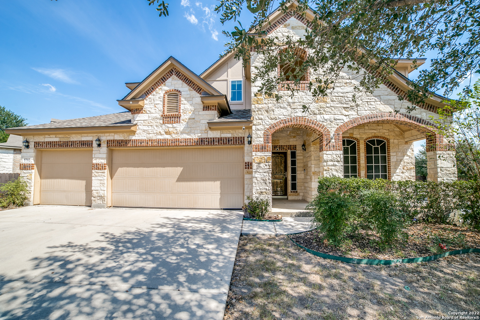 5702 Tianna Lace San Antonio TX 78253