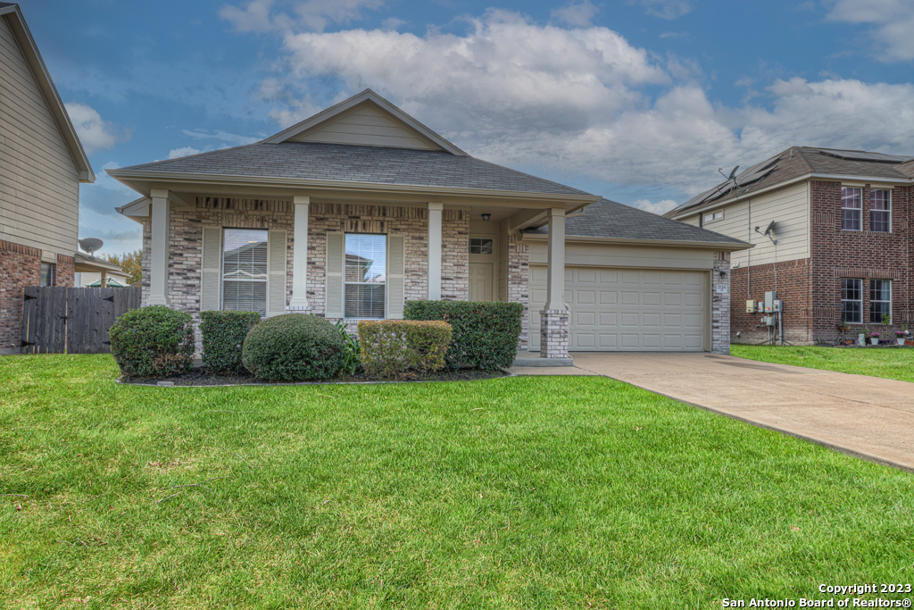 2126 Carlisle Castle Drive New Braunfels TX 78130