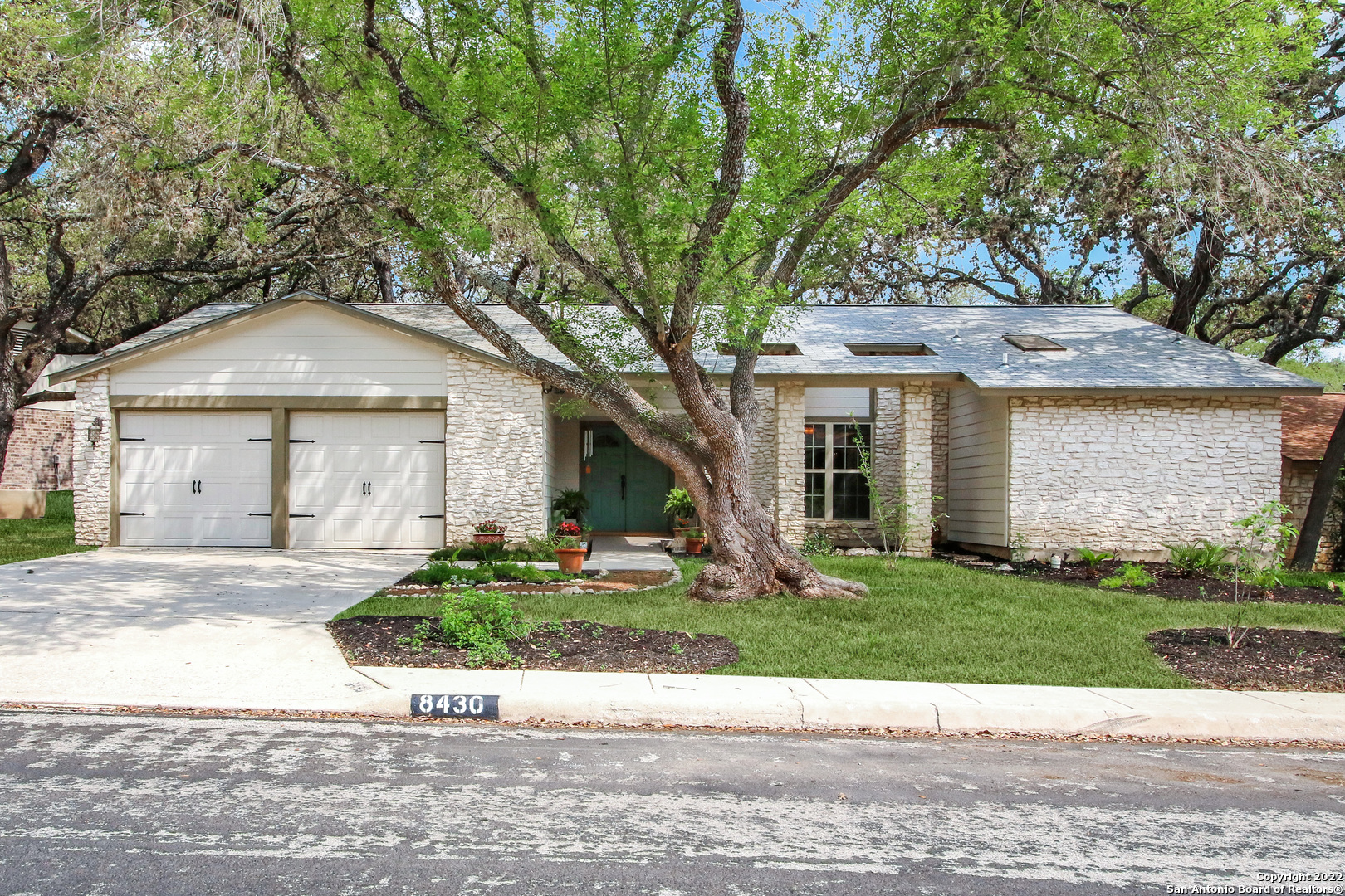 8430 Timber Glen Street San Antonio TX 78250