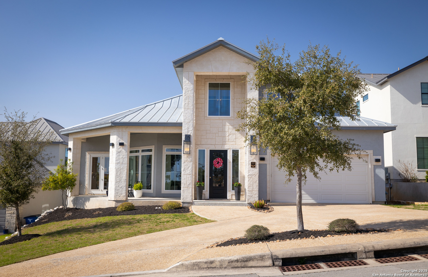 727 Mission Trail New Braunfels TX 78130