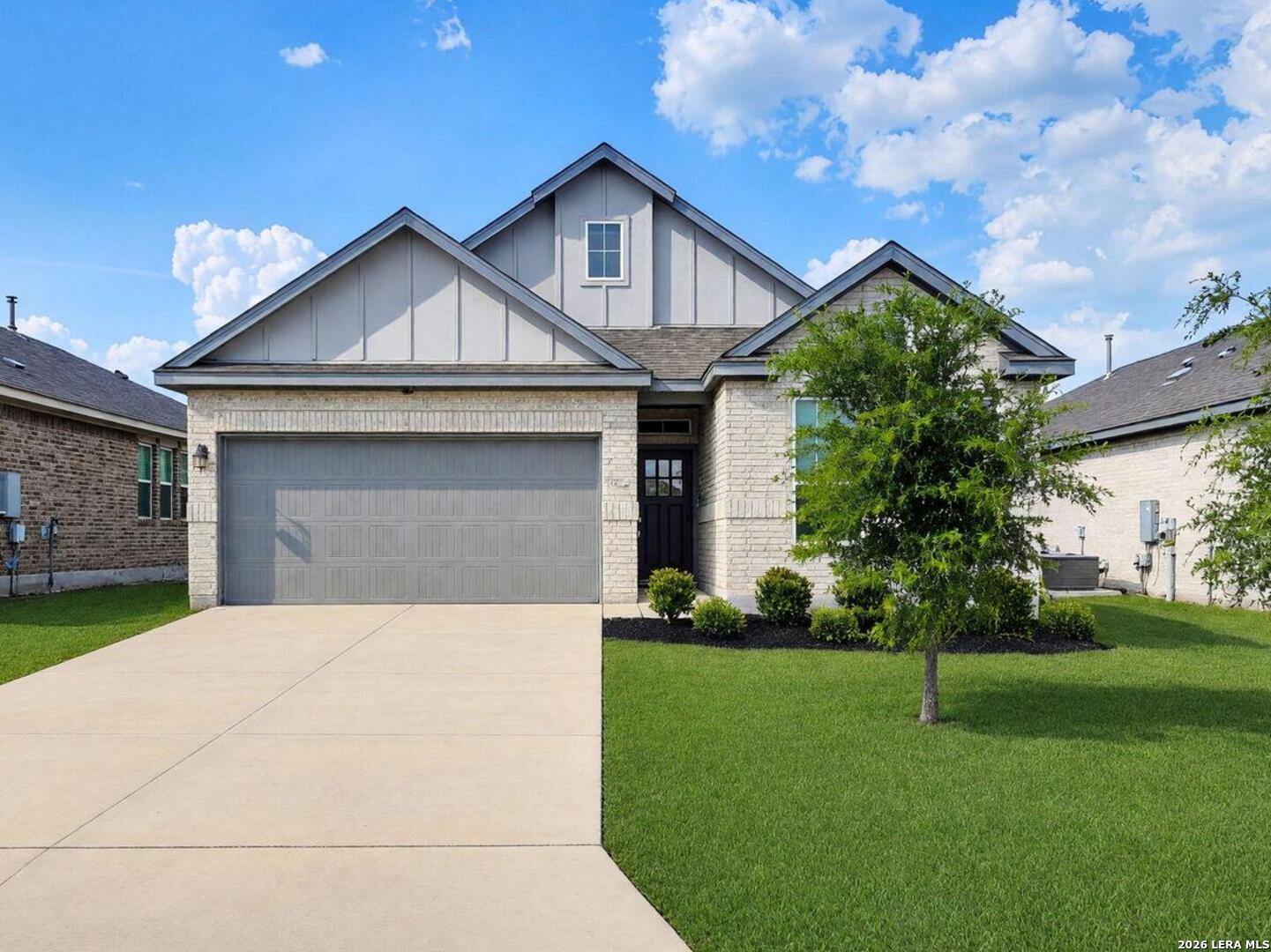 1917 Edelweiss Avenue New Braunfels TX 78130