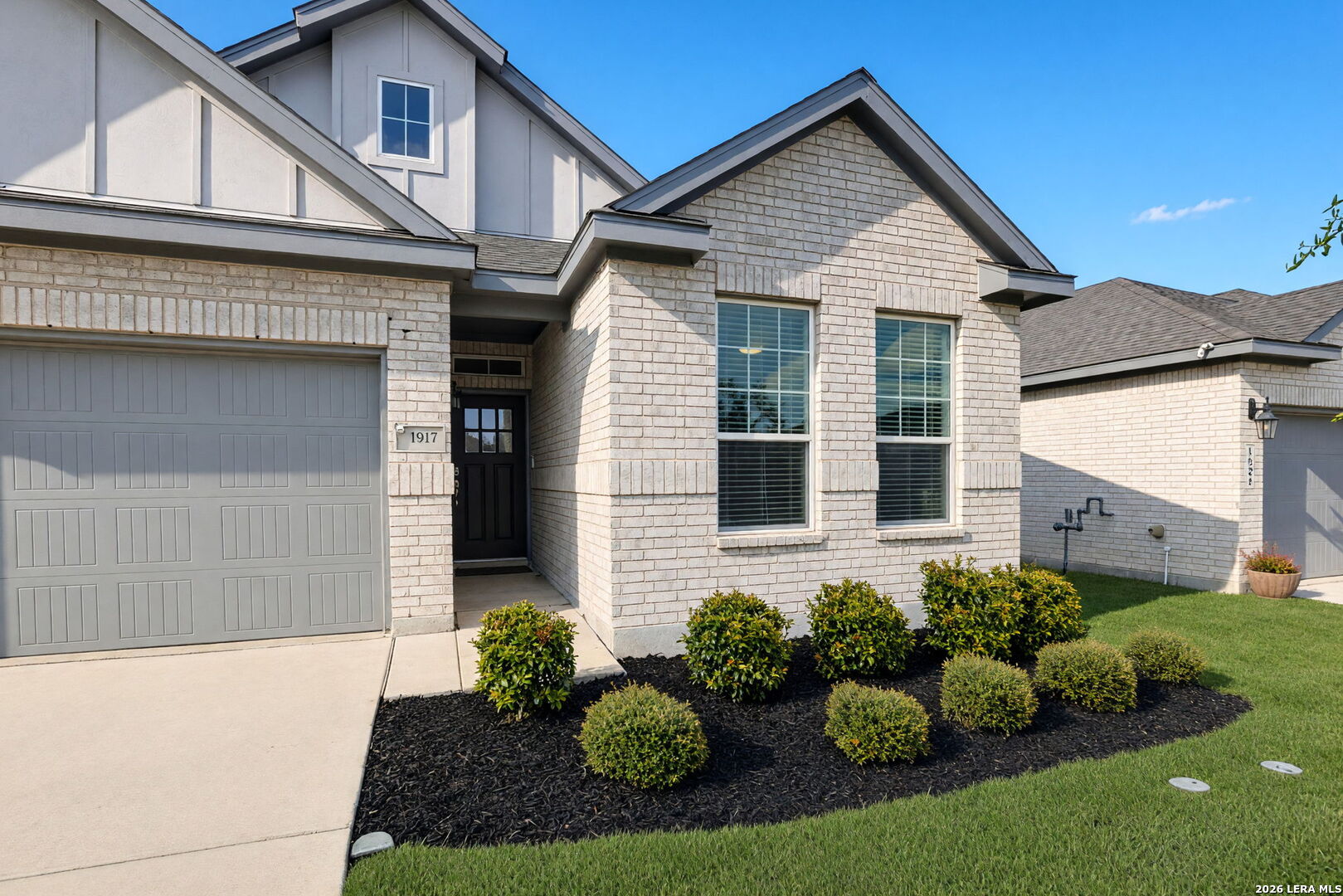 1917 Edelweiss Avenue New Braunfels TX 78130
