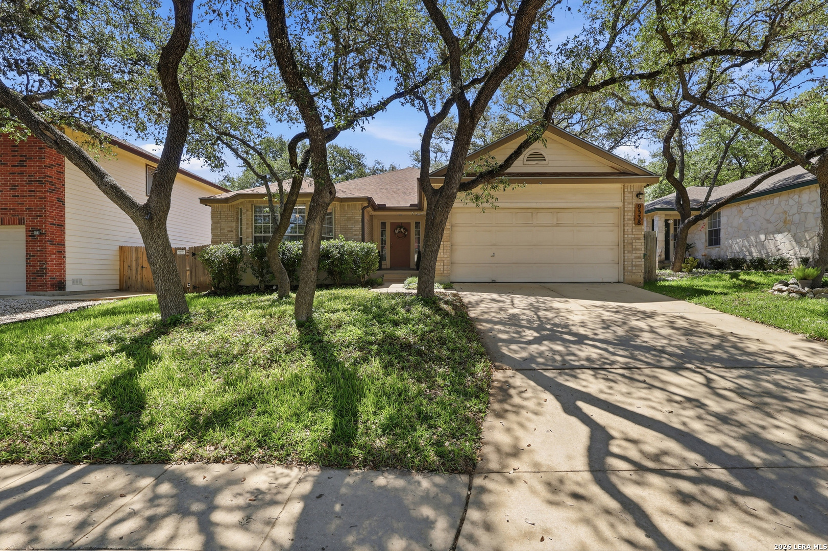 9338 Pinkerton Way San Antonio TX 78254