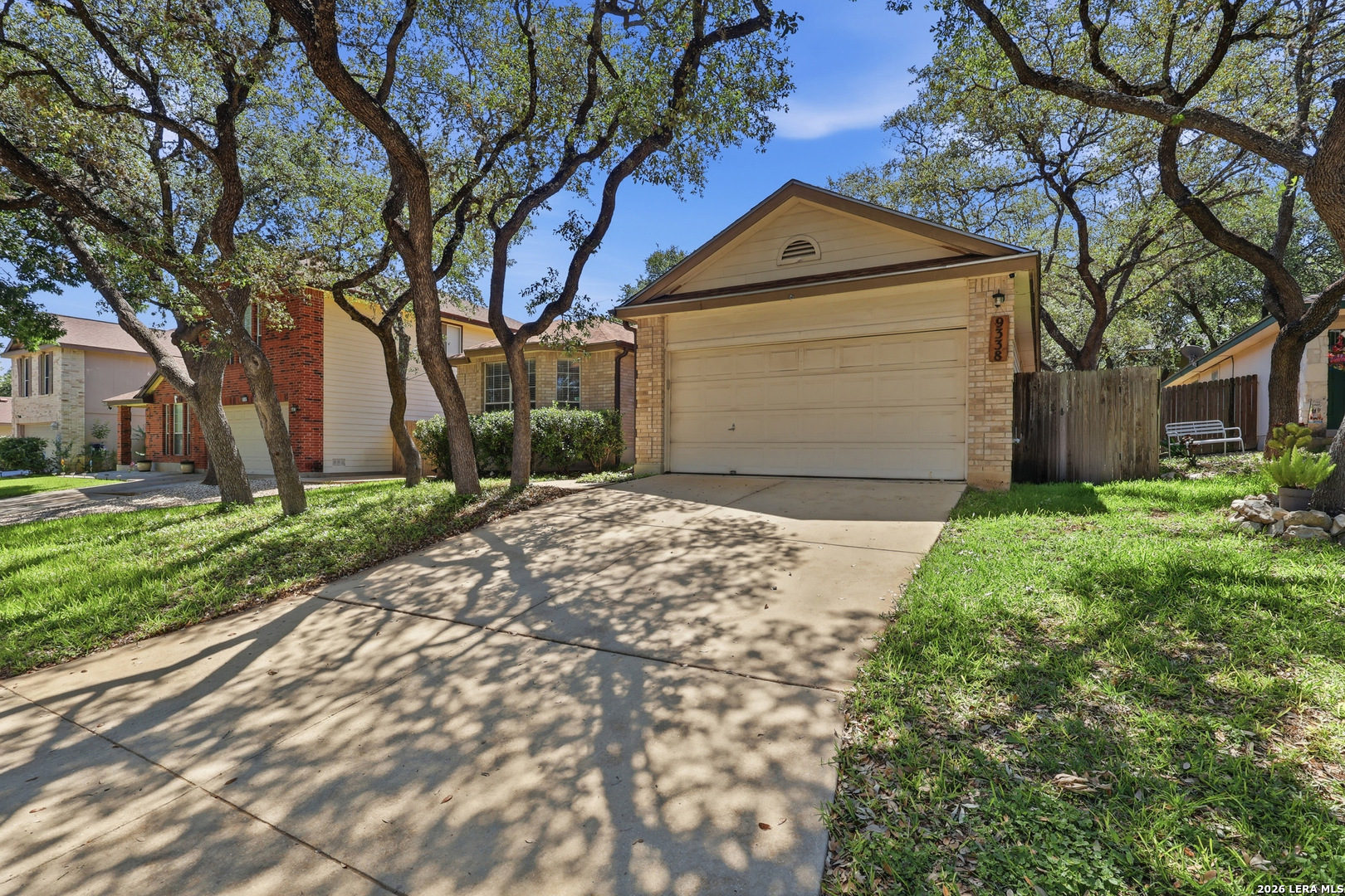 9338 Pinkerton Way San Antonio TX 78254