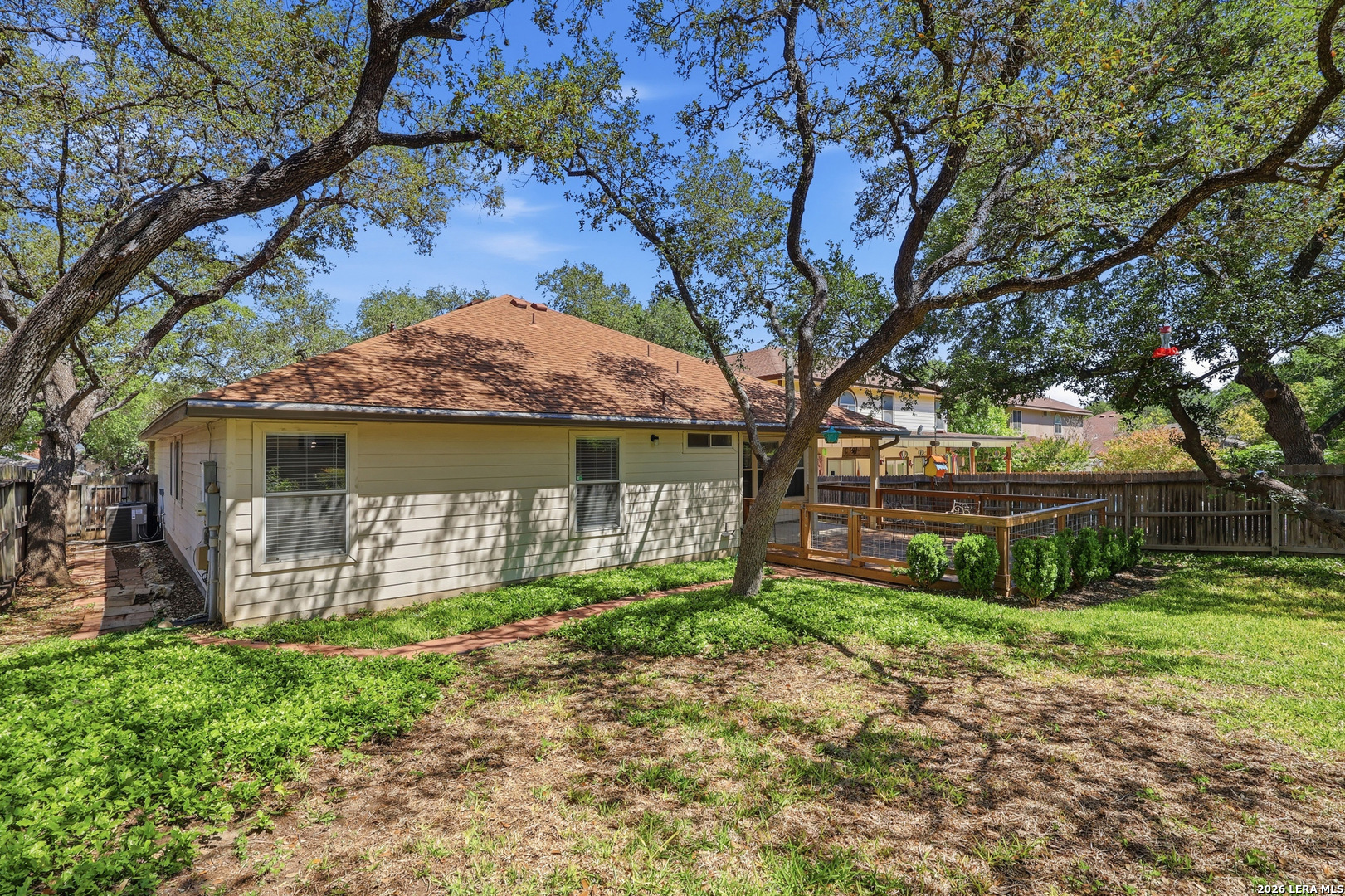 9338 Pinkerton Way San Antonio TX 78254