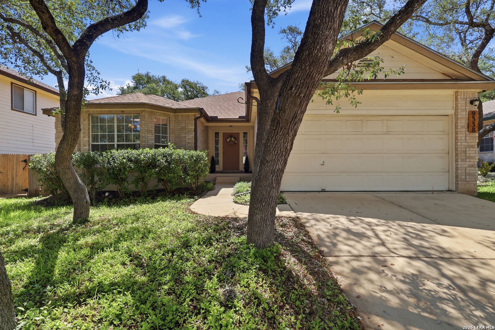 9338 Pinkerton Way San Antonio TX 78254