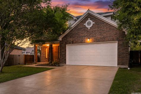 6706 Carisbrooke Lane Austin TX 78754