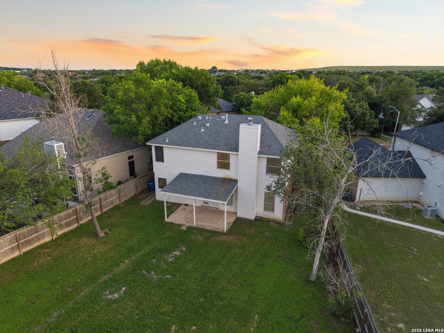 6706 Carisbrooke Lane Austin TX 78754