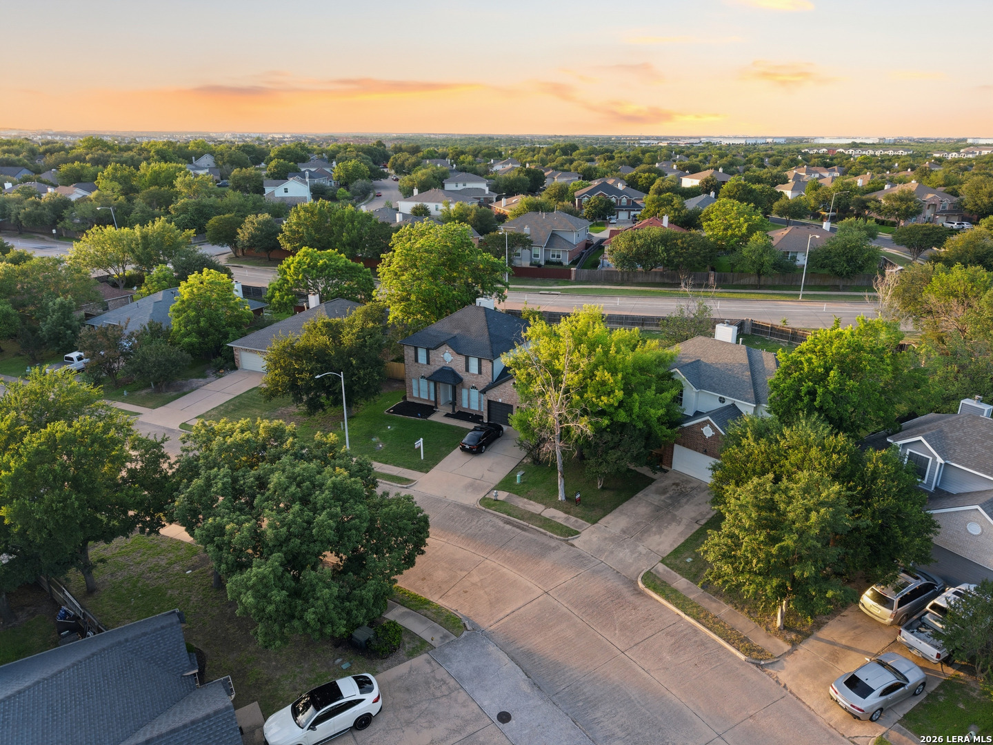 6706 Carisbrooke Lane Austin TX 78754