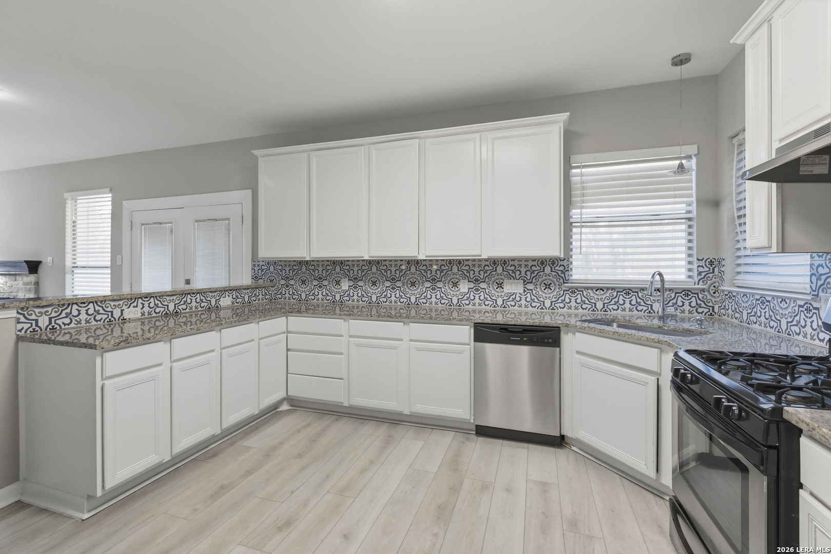 6706 Carisbrooke Lane Austin TX 78754