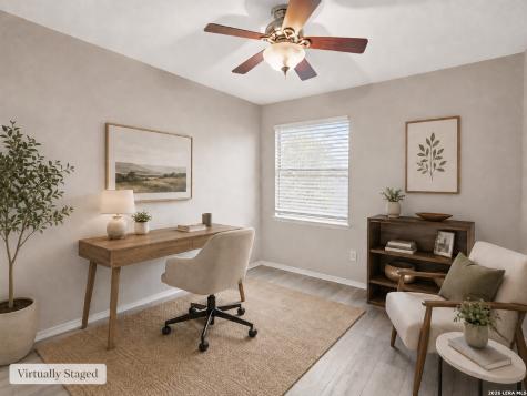 6706 Carisbrooke Lane Austin TX 78754