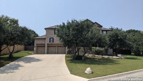 8926 Woodland Pass Boerne TX 78006