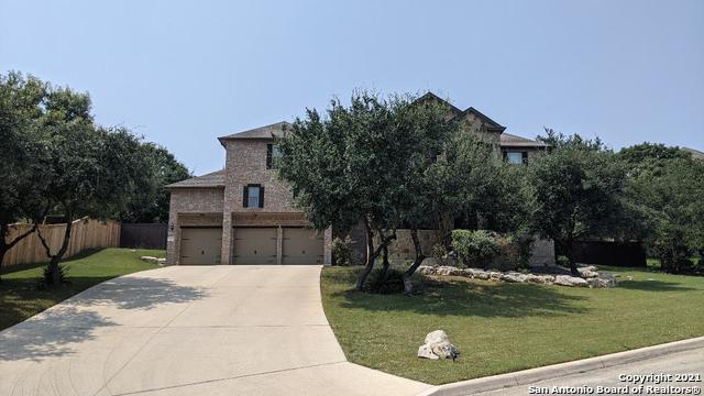 8926 Woodland Pass Boerne TX 78006