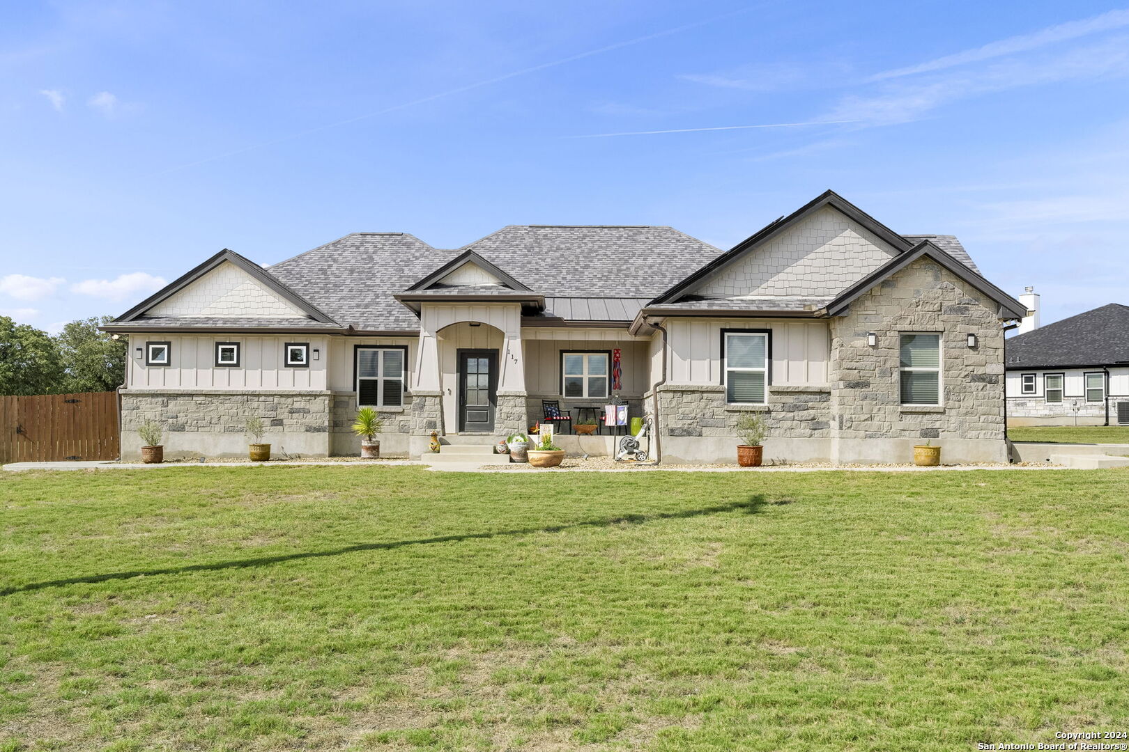 117 Settlement Drive La Vernia TX 78121