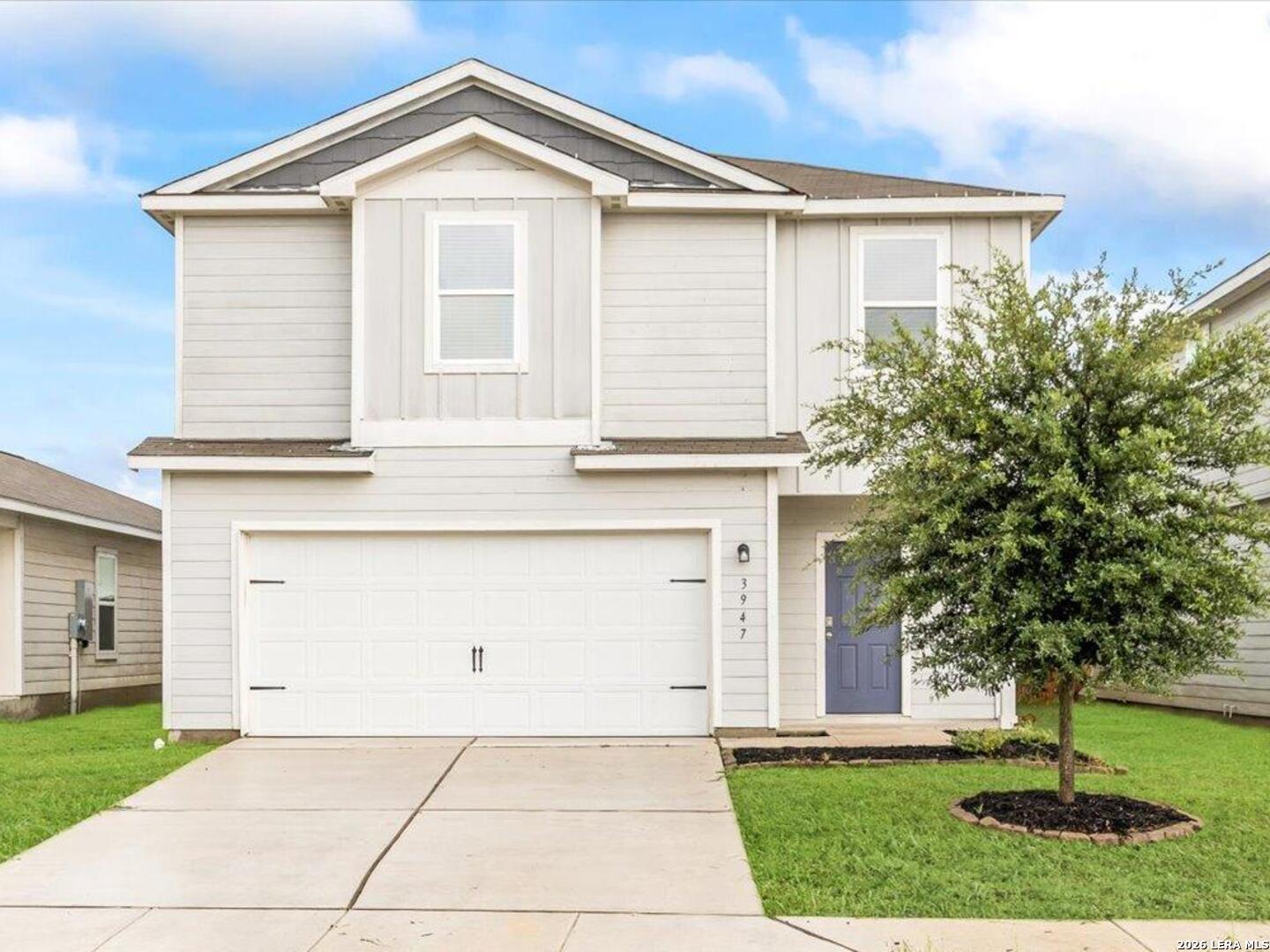 3947 Trail De Paris New Braunfels TX 78132