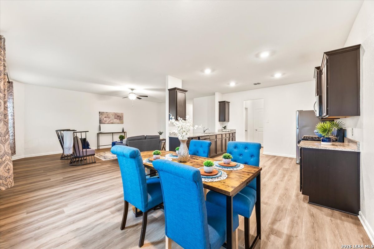 3947 Trail De Paris New Braunfels TX 78132