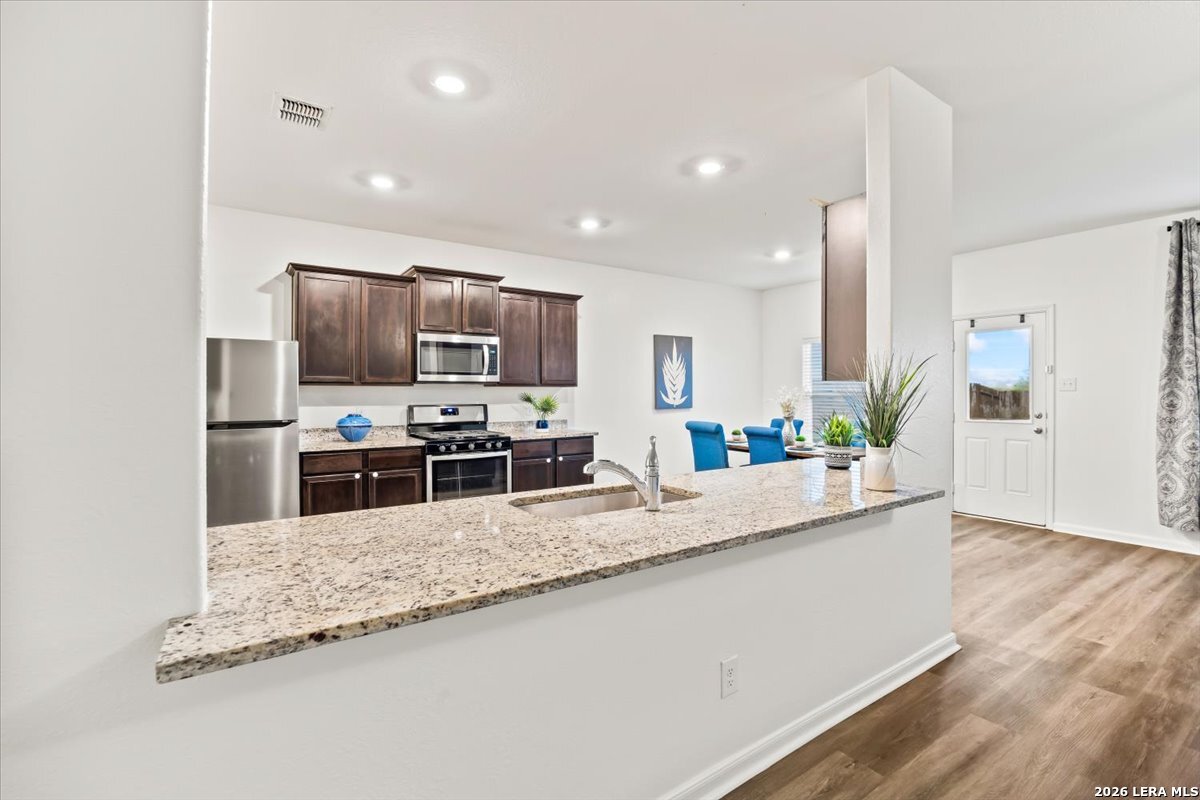 3947 Trail De Paris New Braunfels TX 78132