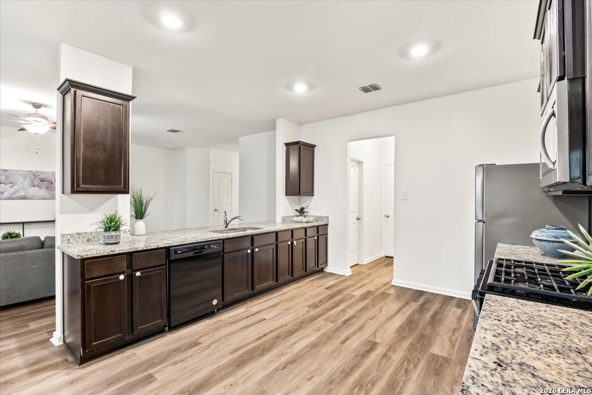 3947 Trail De Paris New Braunfels TX 78132