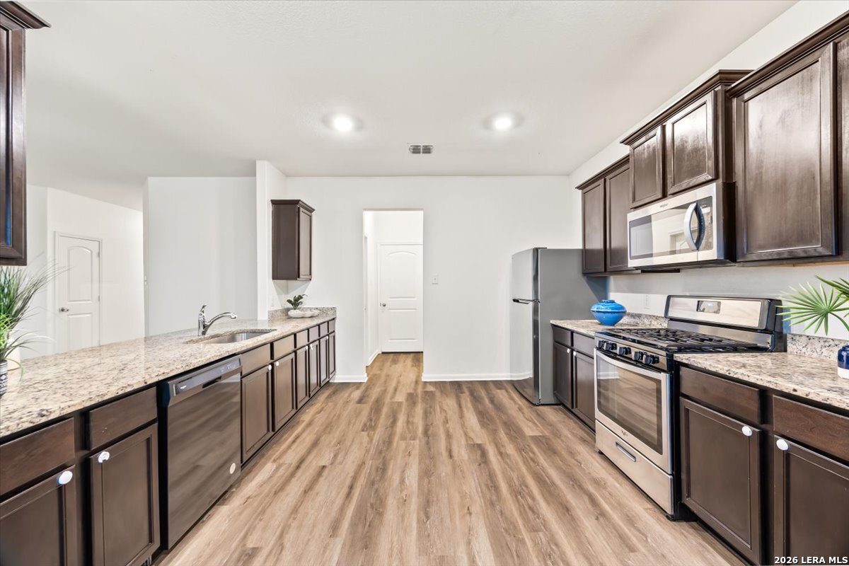 3947 Trail De Paris New Braunfels TX 78132