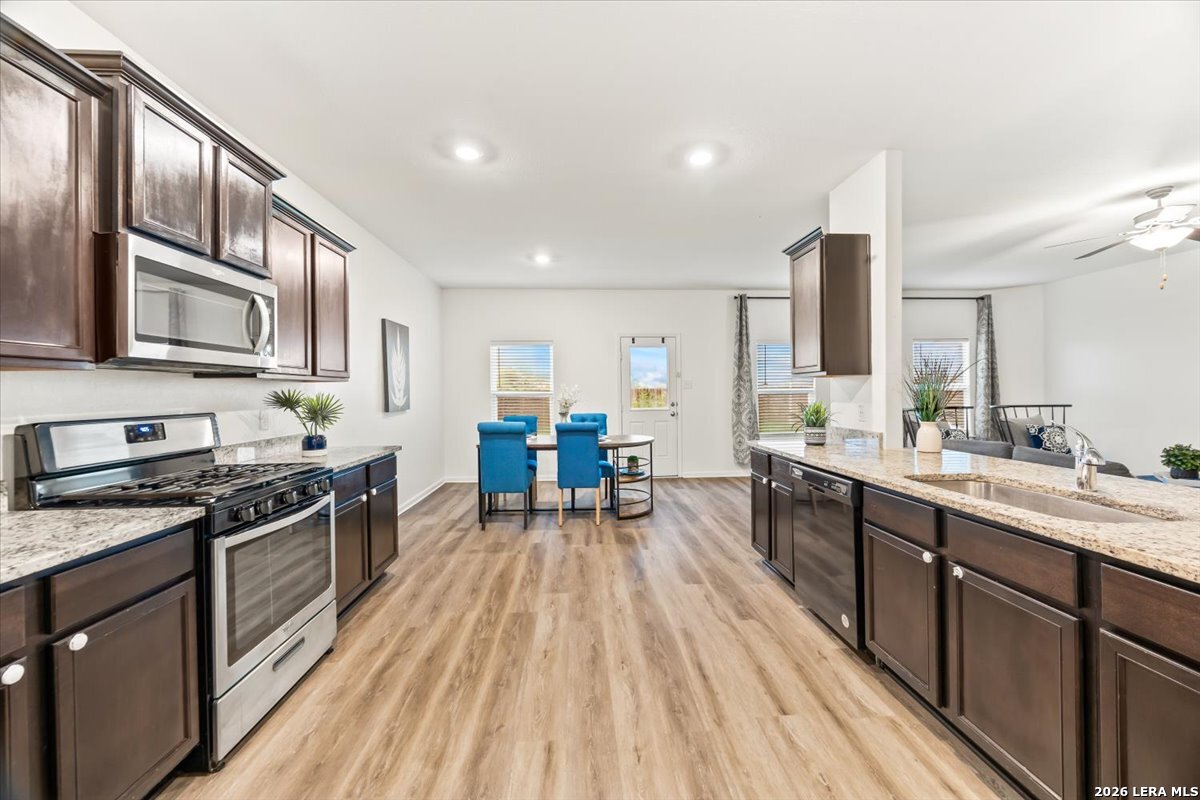 3947 Trail De Paris New Braunfels TX 78132