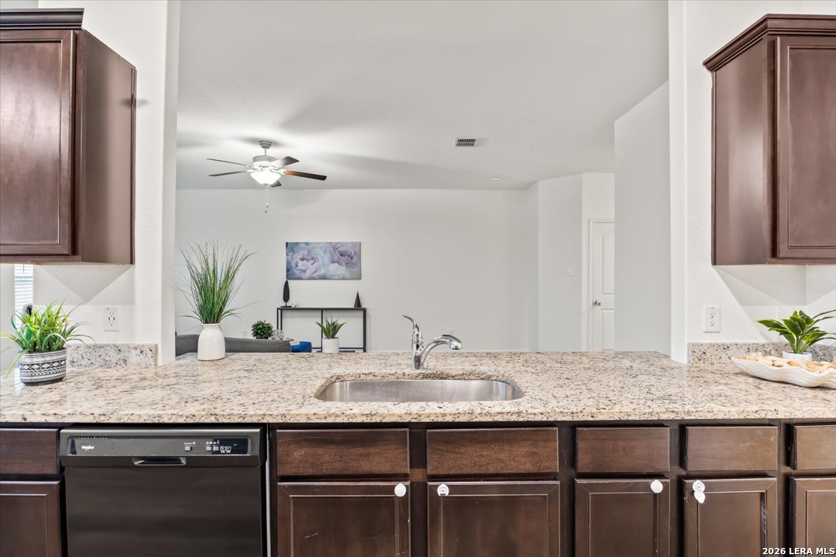 3947 Trail De Paris New Braunfels TX 78132