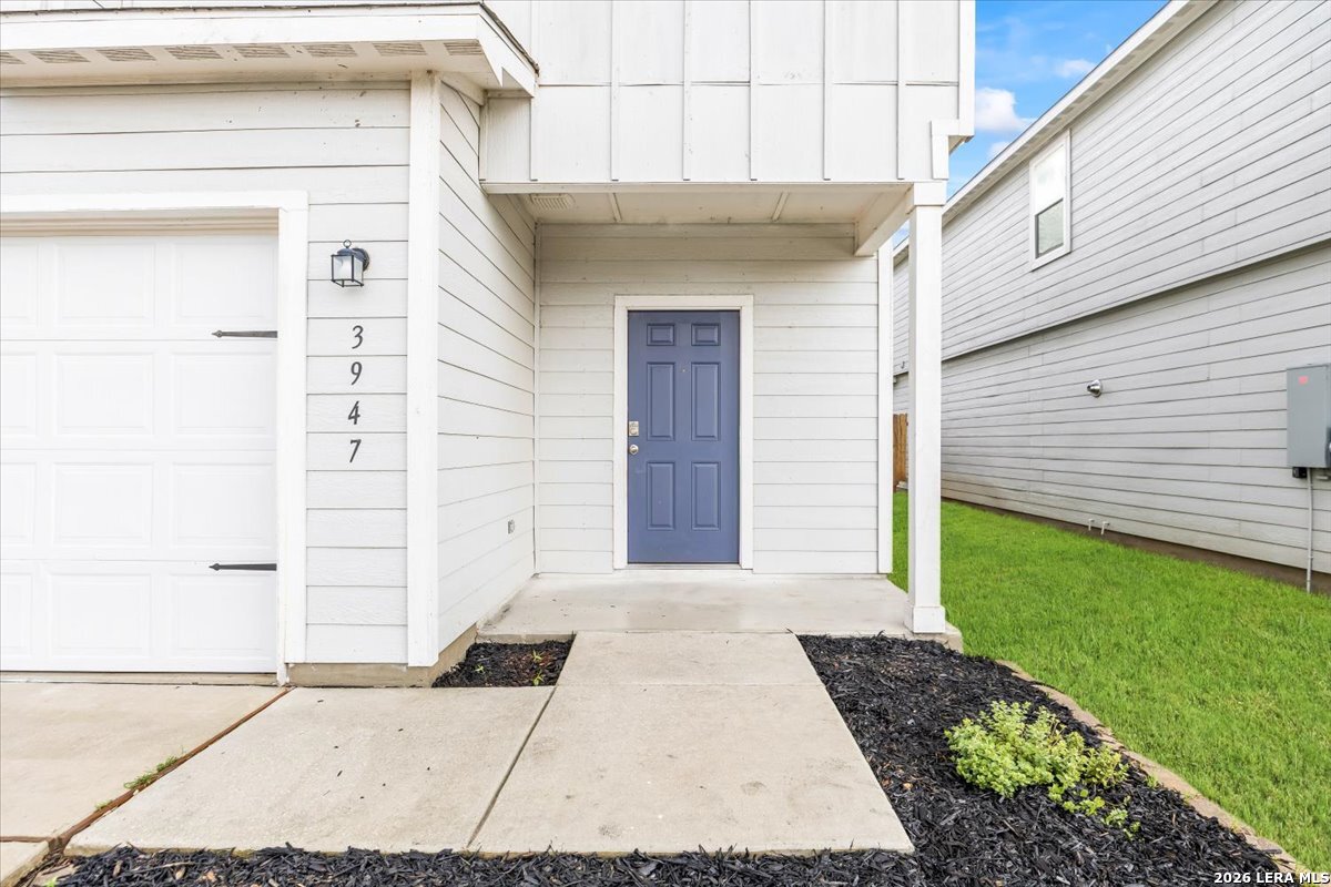 3947 Trail De Paris New Braunfels TX 78132