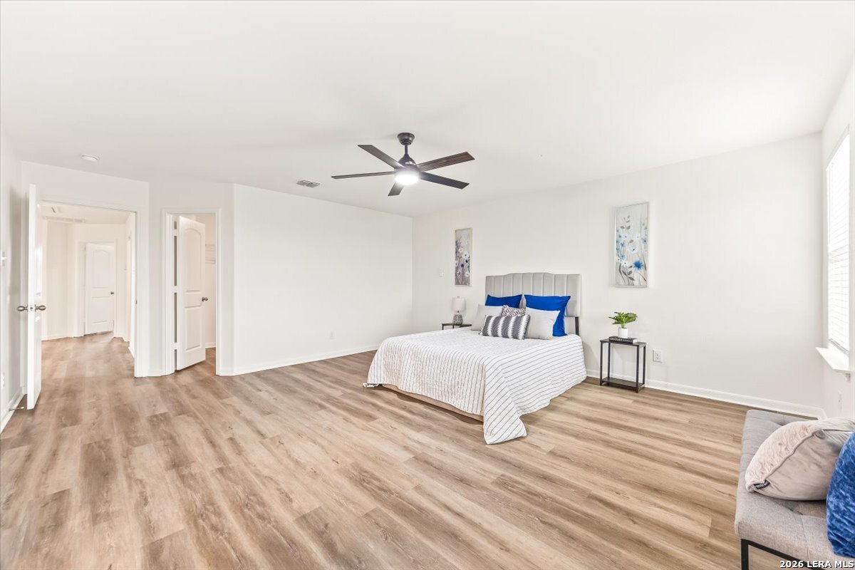 3947 Trail De Paris New Braunfels TX 78132