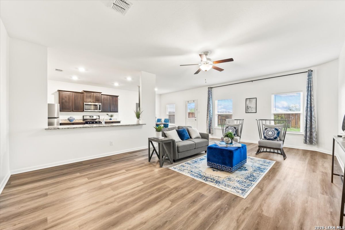 3947 Trail De Paris New Braunfels TX 78132