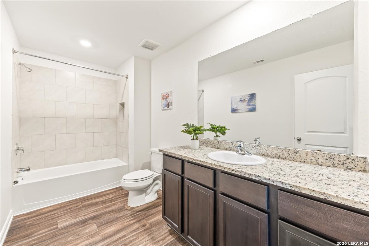 3947 Trail De Paris New Braunfels TX 78132