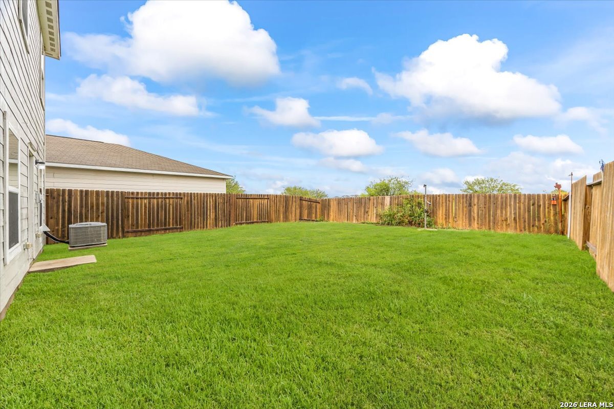 3947 Trail De Paris New Braunfels TX 78132