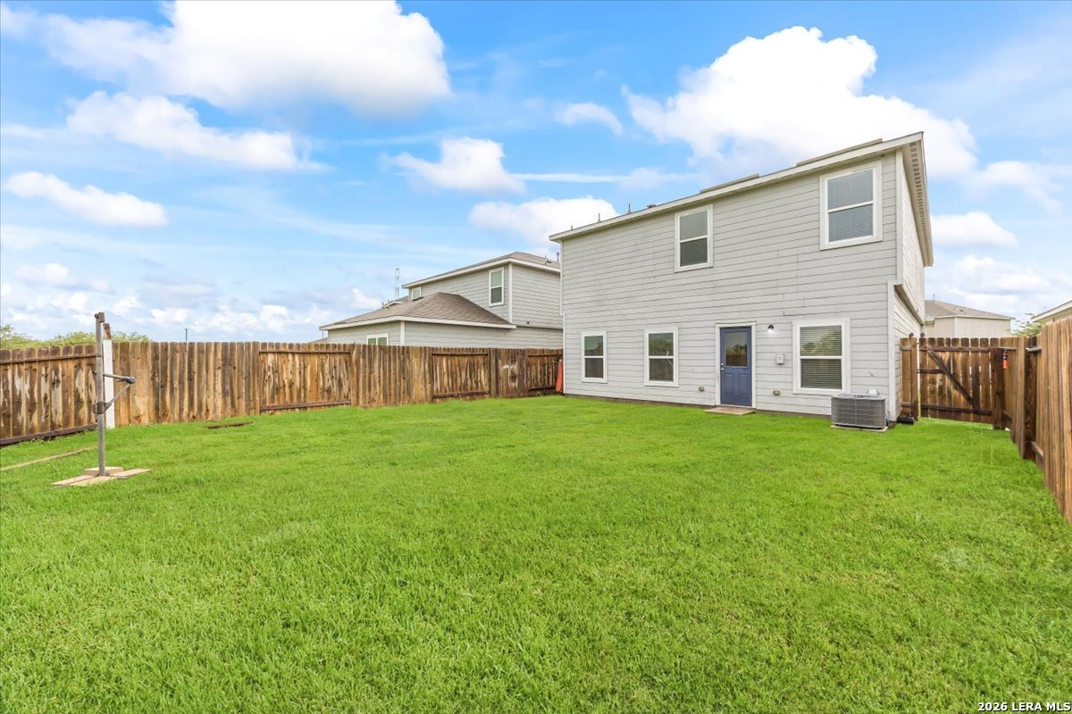 3947 Trail De Paris New Braunfels TX 78132