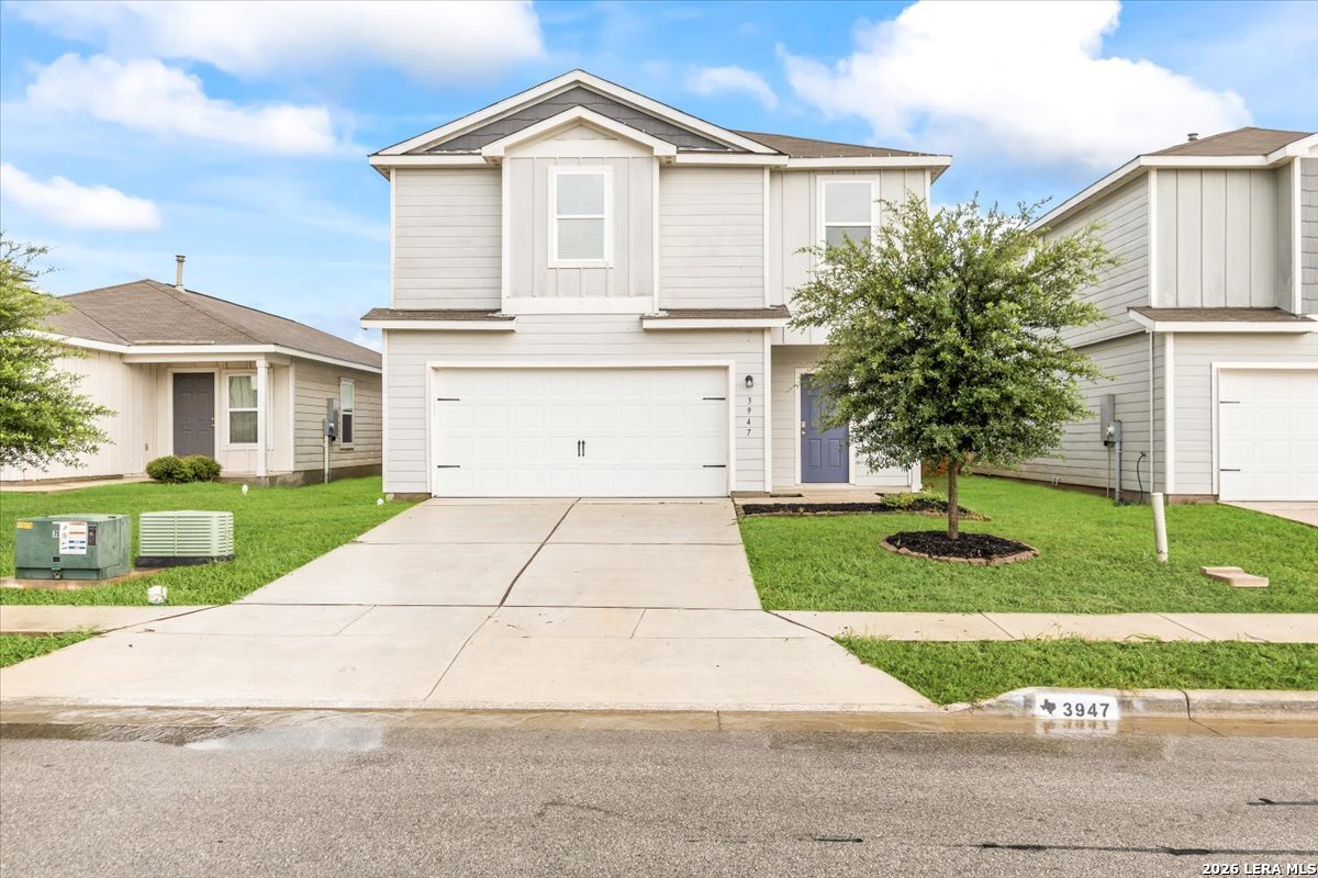 3947 Trail De Paris New Braunfels TX 78132
