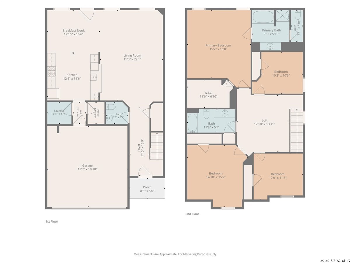 3947 Trail De Paris New Braunfels TX 78132