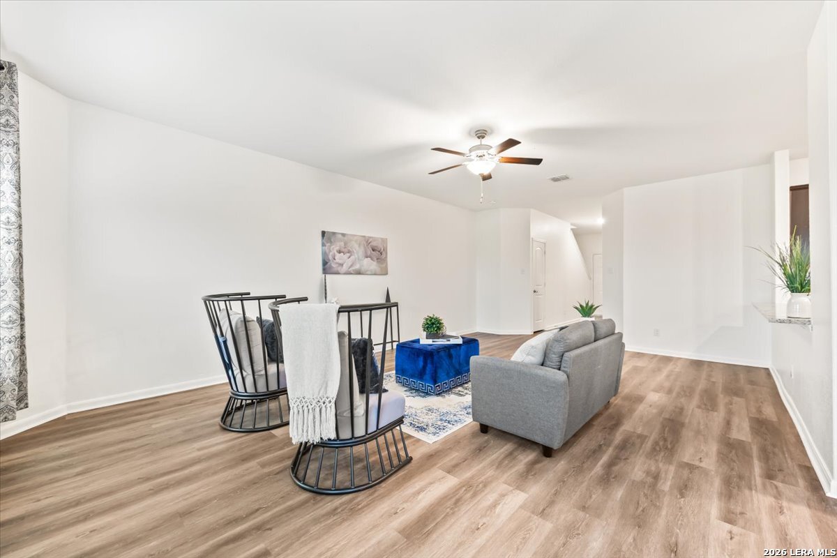 3947 Trail De Paris New Braunfels TX 78132