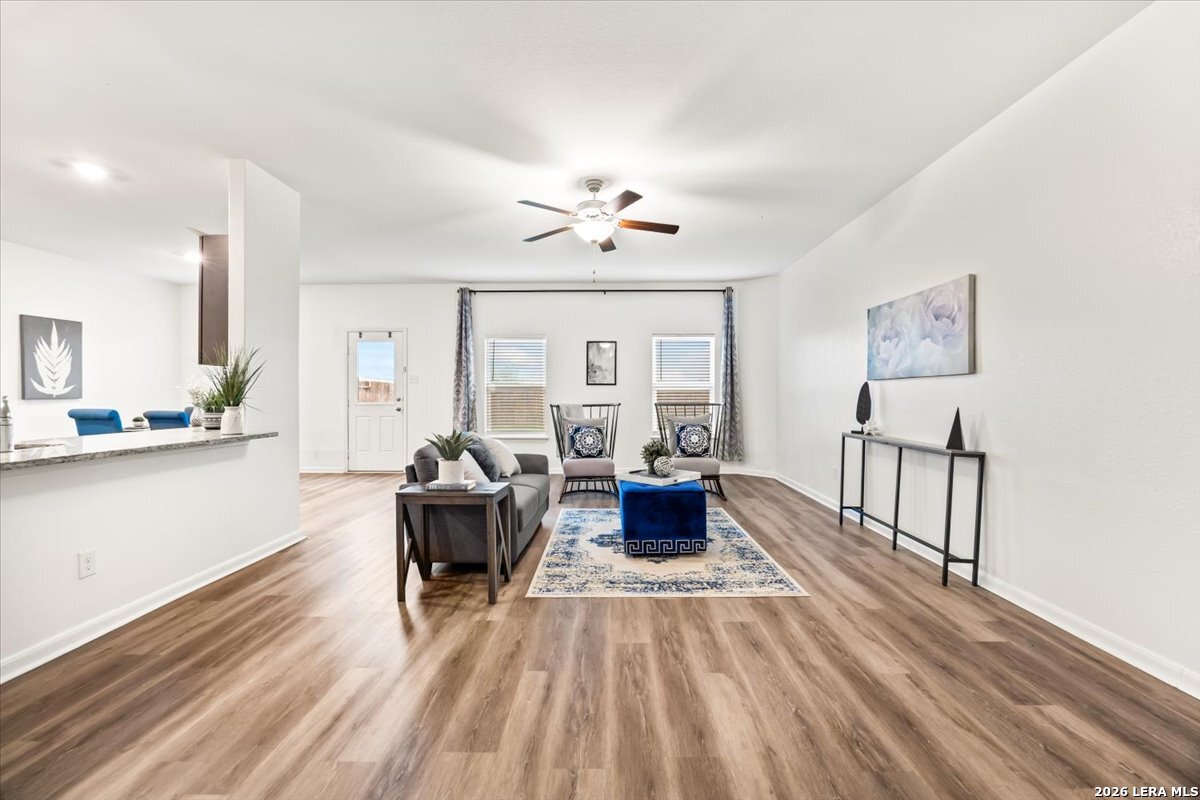 3947 Trail De Paris New Braunfels TX 78132