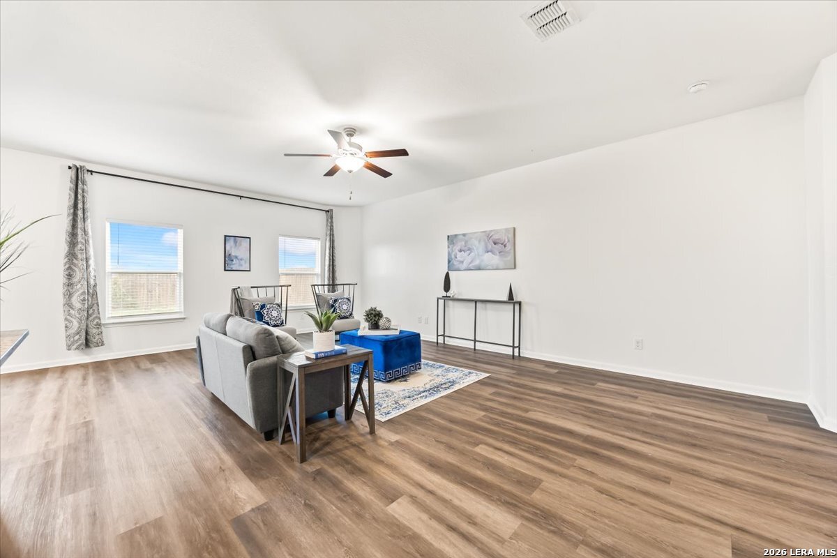 3947 Trail De Paris New Braunfels TX 78132