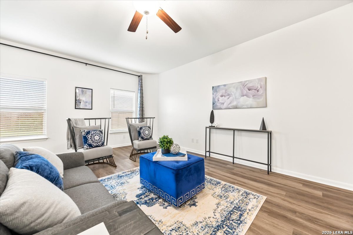 3947 Trail De Paris New Braunfels TX 78132