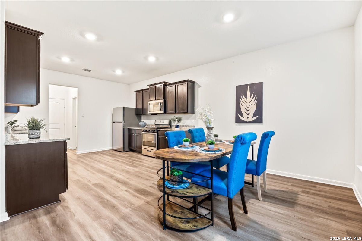 3947 Trail De Paris New Braunfels TX 78132