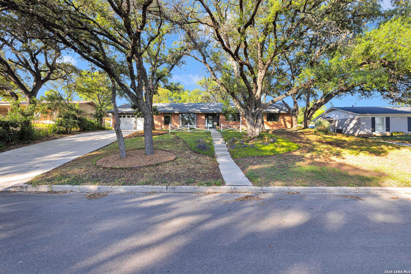 127 Highview Drive San Antonio TX 78228