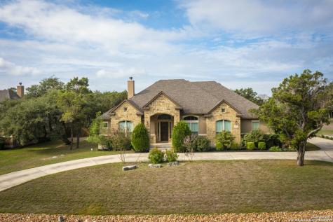 5633 Copper Creek New Braunfels TX 78132