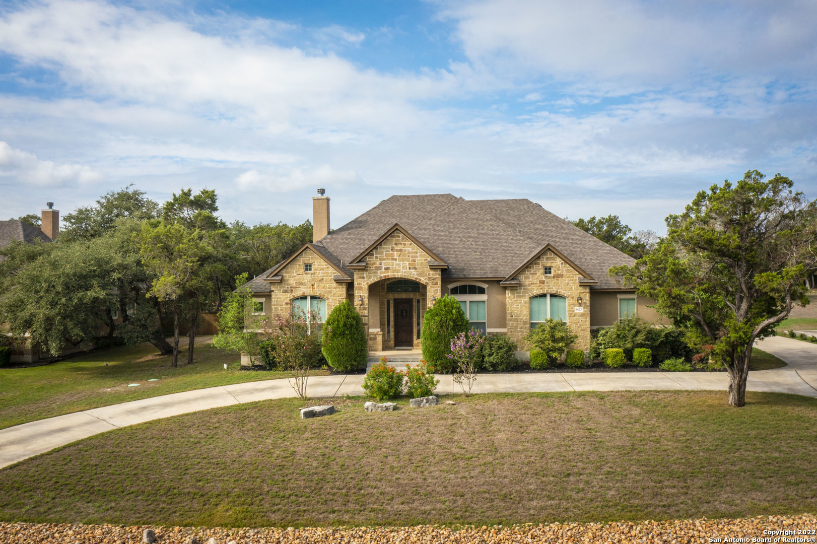 5633 Copper Creek New Braunfels TX 78132