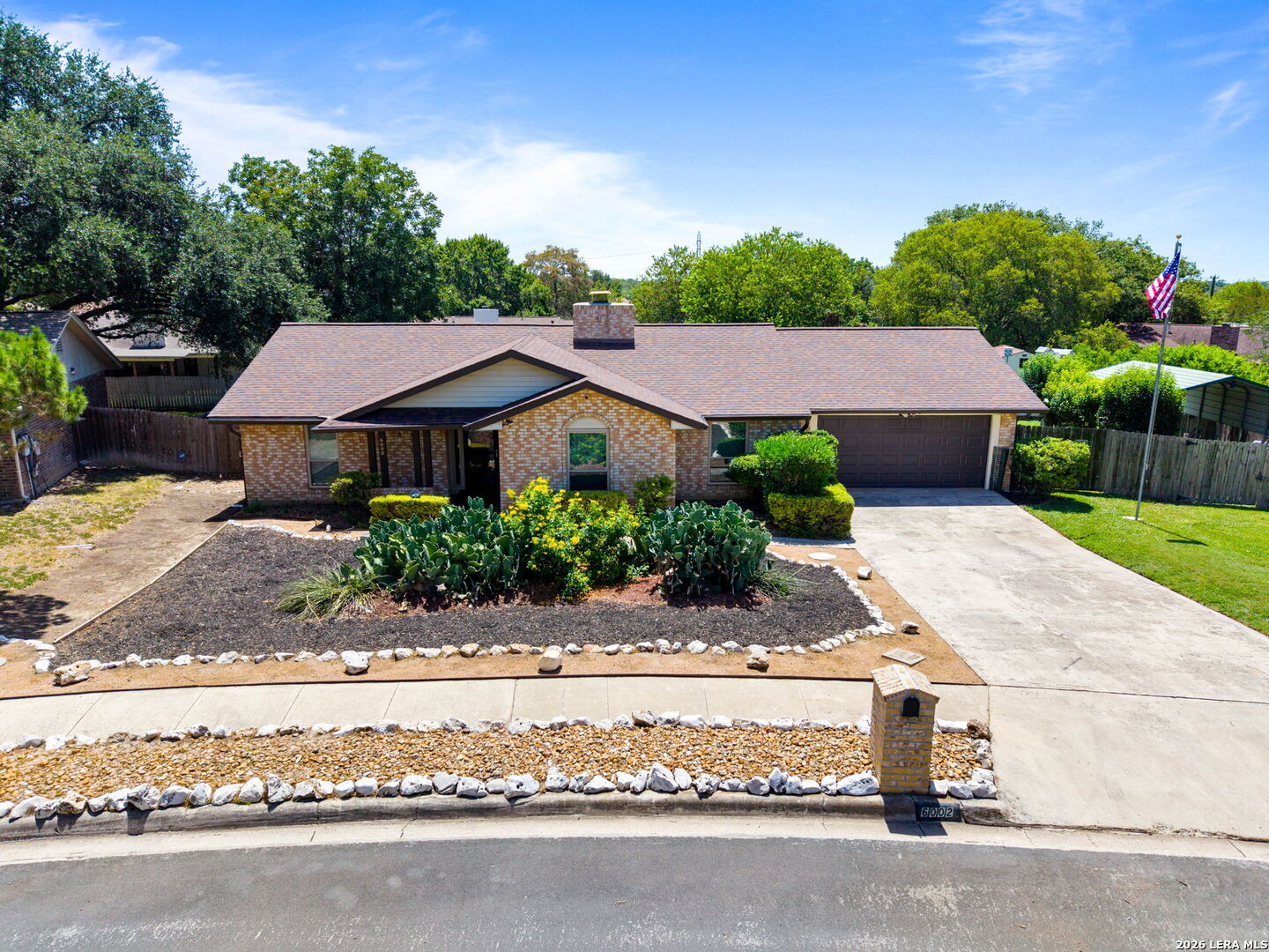 6002 Crown Way San Antonio TX 78239