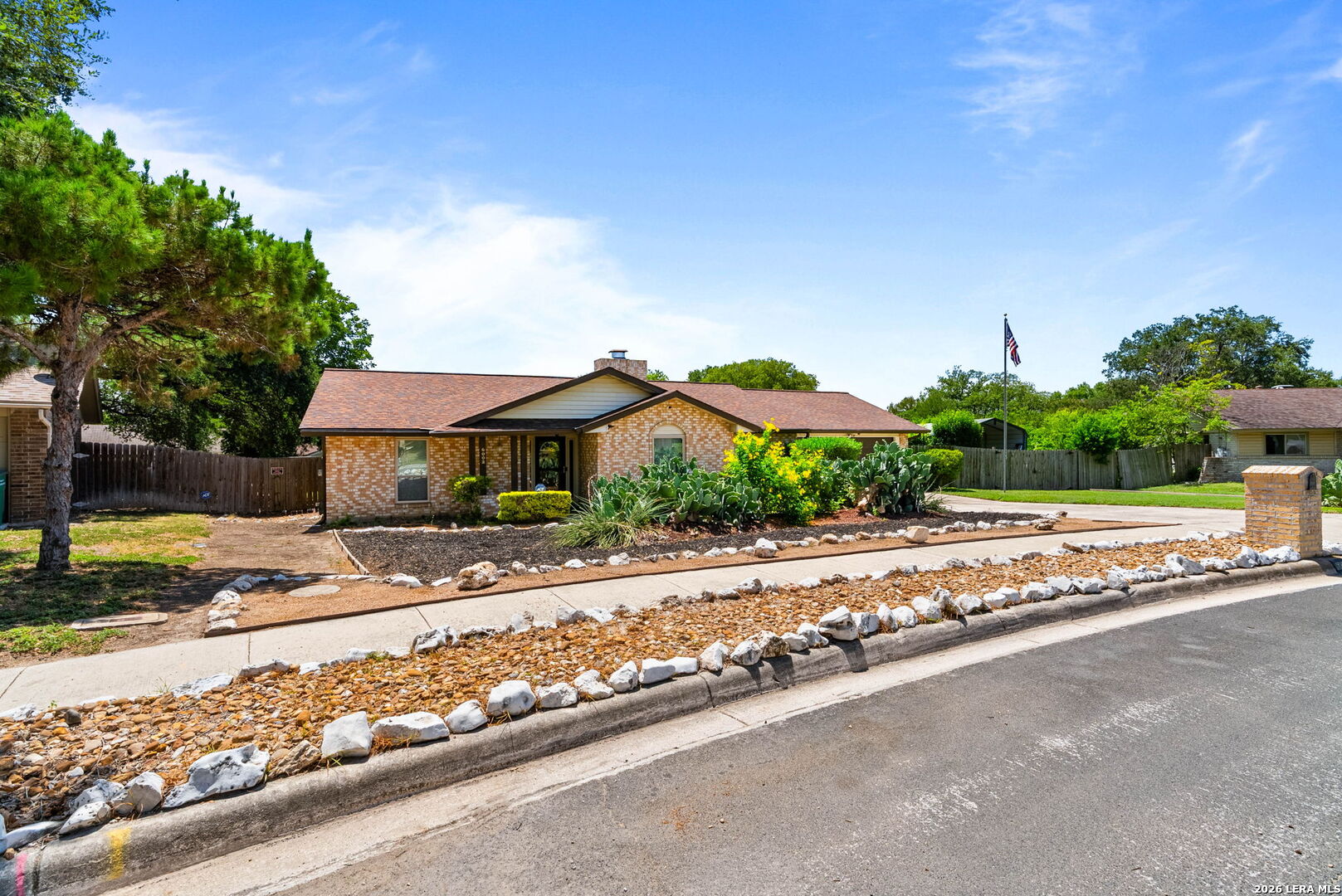 6002 Crown Way San Antonio TX 78239