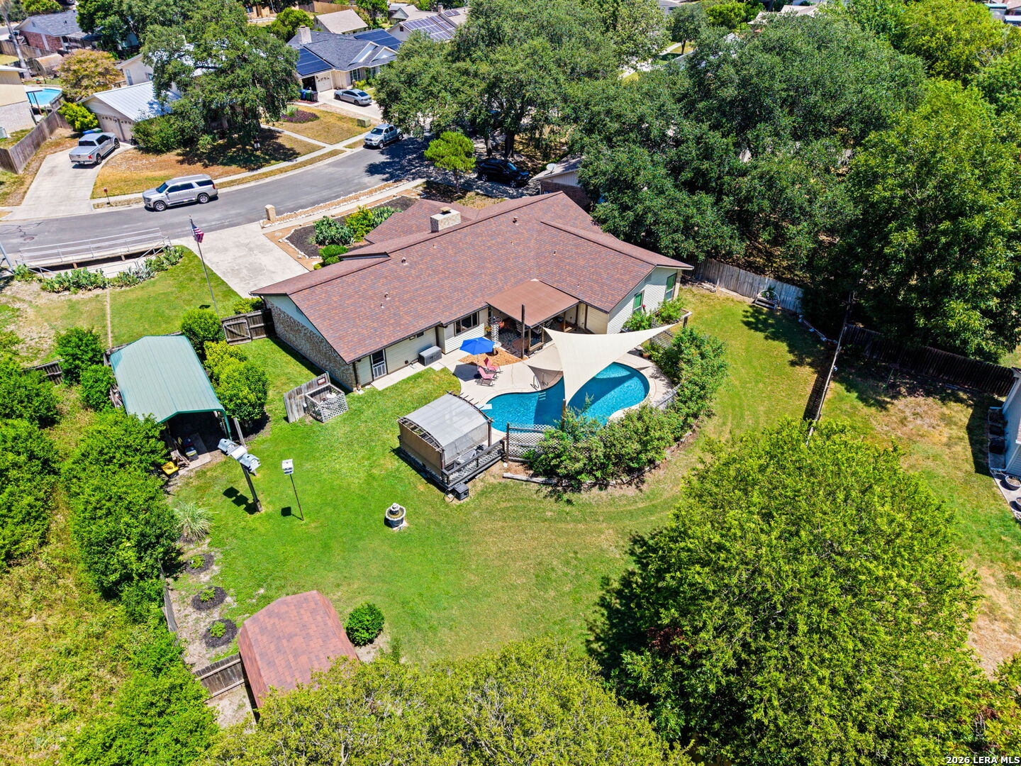 6002 Crown Way San Antonio TX 78239