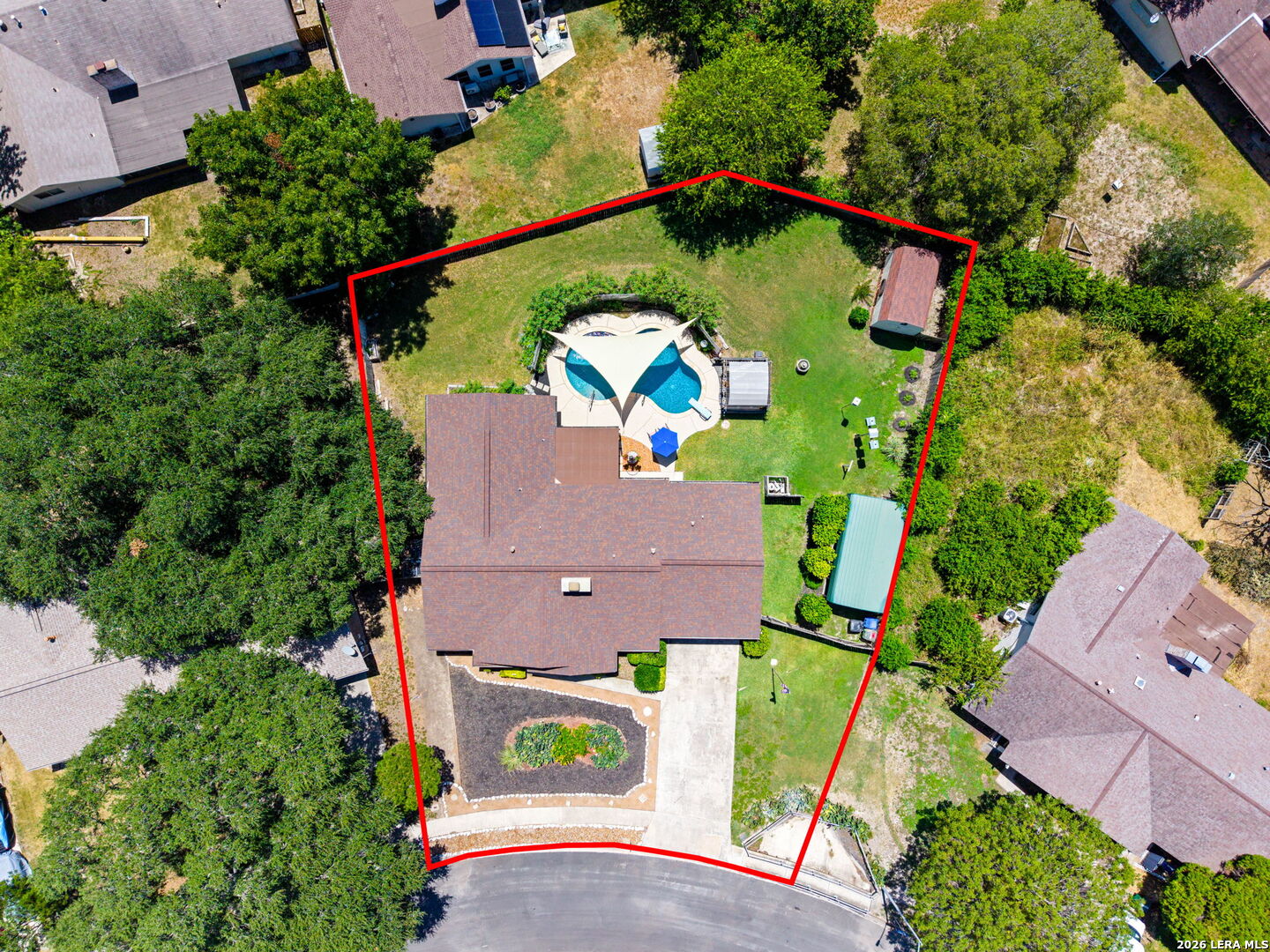 6002 Crown Way San Antonio TX 78239