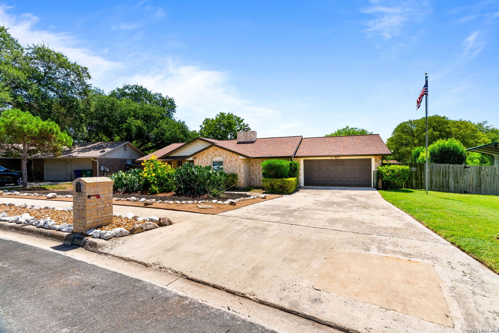 6002 Crown Way San Antonio TX 78239